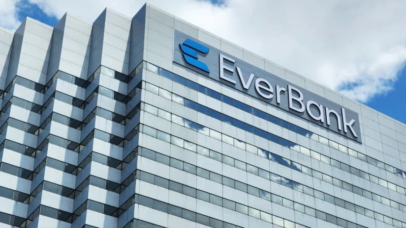 EverBank-ი და WaFd-ი შერწყმის შედეგად $75-მილიარდიან ბანკს შექმნიან