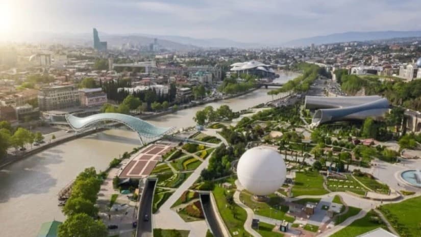 2026 წლის I ნახევარში FDI 22%-ით შემცირდა | TOP-20 ინვესტორი კომპანია