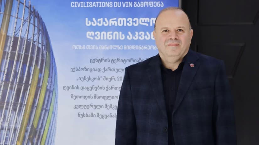 თუ მეღვინე სერტიფიცირებას გაურბის, ეს შეიძლება მისი პროდუქტის ხარისხთან მიმართებით კითხვებს აჩენდეს - სააგენტო