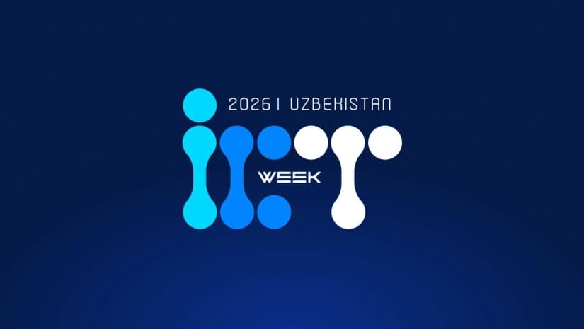 საქართველო ICTWEEK Uzbekistan 2026-ზე წარდგება - რა შესაძლებლობები იხსნება ტექ-სექტორისთვის?