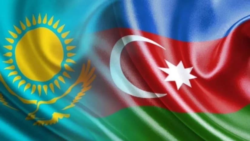 ყაზახეთი და აზერბაიჯანი კასპიის ზღვაზე სამგზავრო მიმოსვლას აღადგენენ