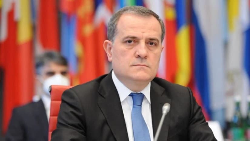 დელიმიტაციის პროცესი აზერბაიჯანის, სომხეთისა და საქართველოს საზღვრების გადაკვეთის წერტილიდან დაიწყება - ჯეიჰუნ ბაირამოვი
