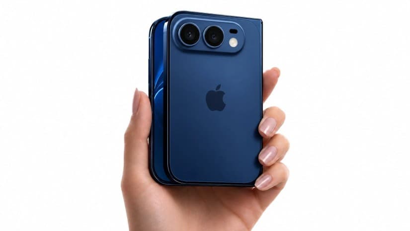 iPhone Duo და iPhone 18 Pro - ყველაფერი, რაც Apple-მა წლის მთავარ ღონისძიებაზე წარადგინა