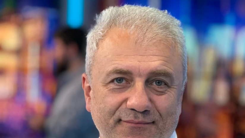სებ-მა მეტი საინფორმაციო კამპანია უნდა ჩაატაროს "ფინანსურ პირამიდებზე" - ალექს სუდაძე