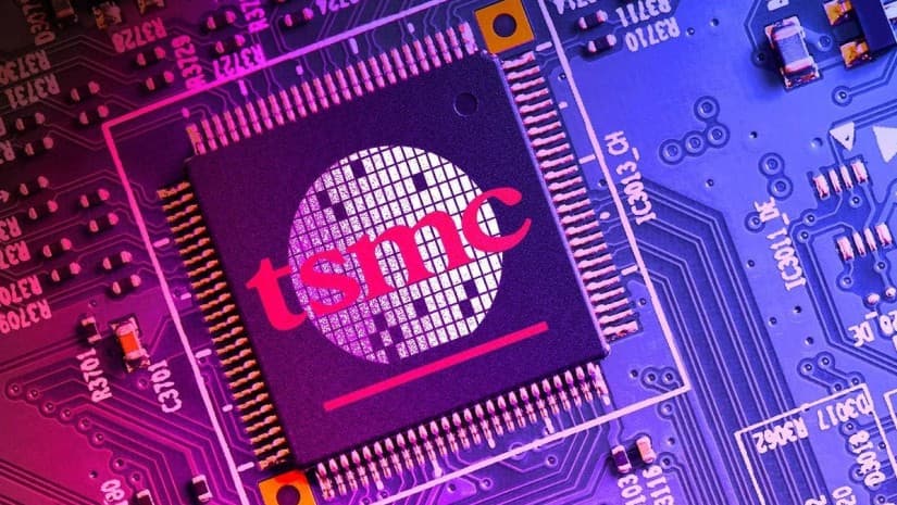 TSMC-ის შემოსავალი რეკორდულად გაიზარდა