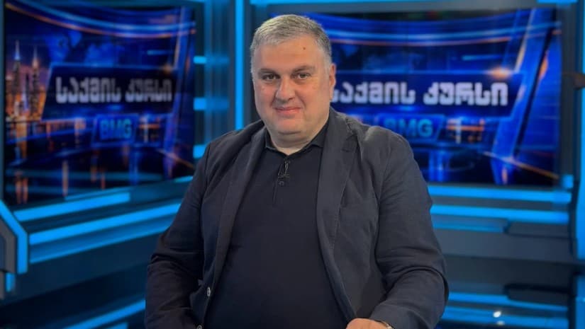 არ შეიძლება ავიაკომპანია მუდმივად სახელმწიფო დოტაციაზე იყოს მიერთებული - ავიაციის ექსპერტი შიდა ფრენებზე