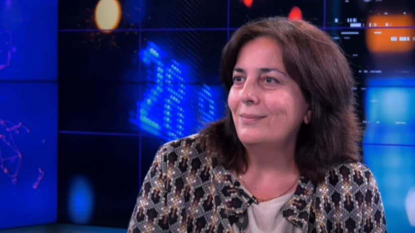 "განათლების სამინისტრო დუმს იმ პრობლემებზე, რაც OECD-ის კვლევამ სრულად გააშიშვლა" - მანანა რატიანი
