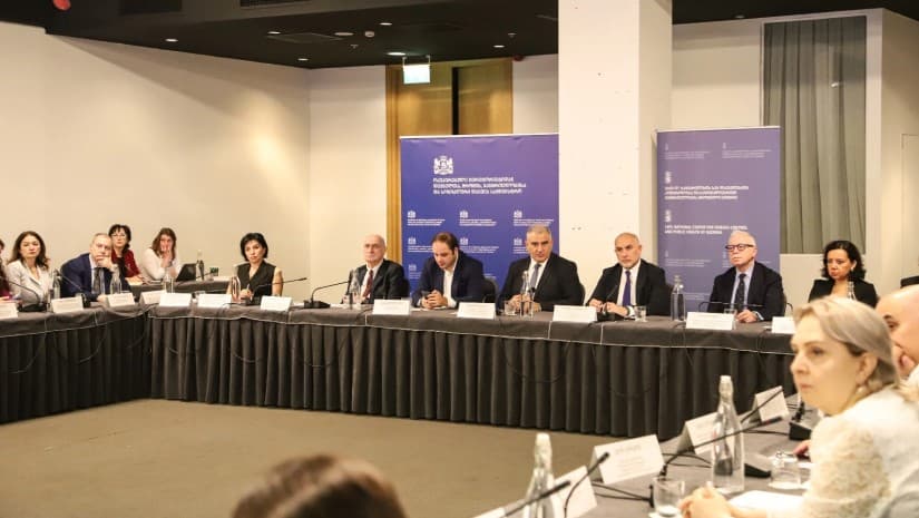 საქართველო B და C ჰეპატიტების ელიმინაციის ოქროს დონის საერთაშორისო აღიარებისთვის ემზადება - სამინისტრო