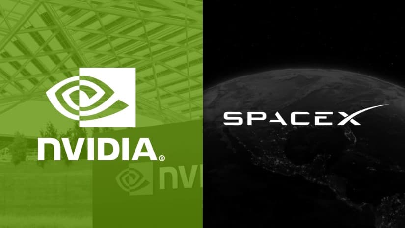 SpaceX-ი ორბიტაზე Nvidia-ს სუპერკომპიუტერებს 2027 წელს გაუშვებს