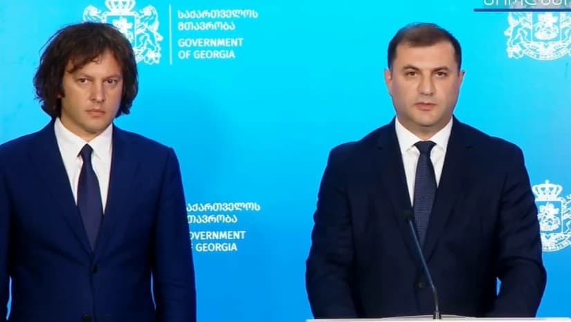 20 წელზე მეტია, რაც ჩვენი ქვეყნის ეროვნულ ინტერესებს ვემსახურები - თამაზ ბორაშვილი