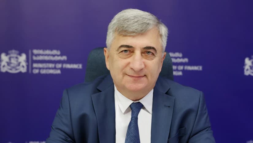 ვინ არის და რა ქონებას ფლობს შემოსავლების სამსახურის ახალი ხელმძღვანელი?