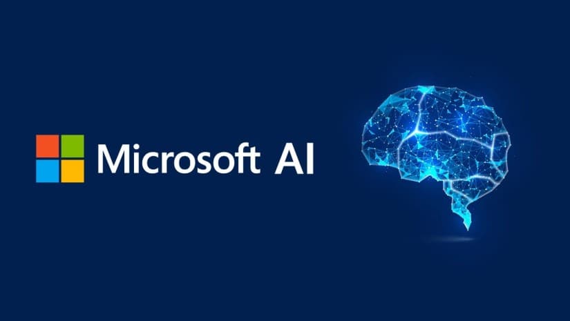 Microsoft-მა AI-ის განვითარებაზე შეზღუდვების დაწესების პირობა დადო