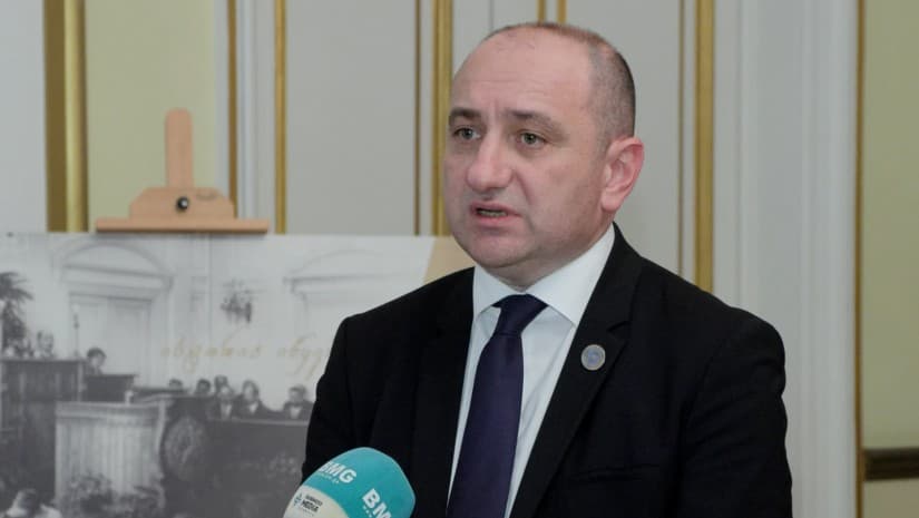 ირაკლი ლექვინაძე : თუ „სამართლიანი ვაჭრობის“ კანონმდებლობის აღსრულება GCCA-ს დაევალება, ამისთვის მზად ვართ