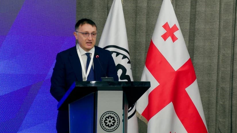 „სპრედებმა უნდა დაიწიოს“ - რას მოუტანს ფინანსურ ბაზარს GMAP-ი?