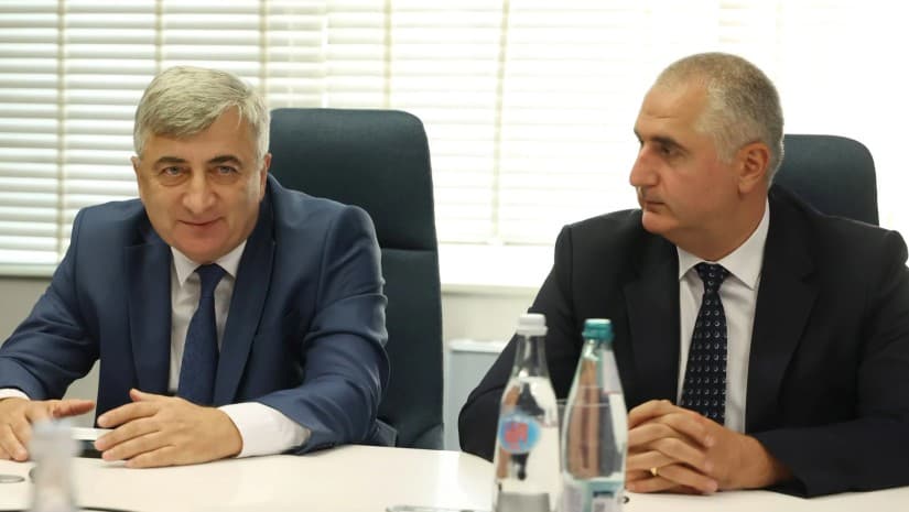 81 ათასი ოჯახი ქონების გადასახადს აღარ გადაიხდის - შემოსავლების სამსახურის უფროსი