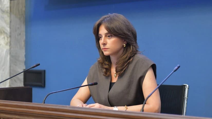 €30 ათასი ნაღდი ფული, ₾120 ათასი შემოსავალი, ბინა - რა ქონებას ფლობს კულტურის ახალი მინისტრი?