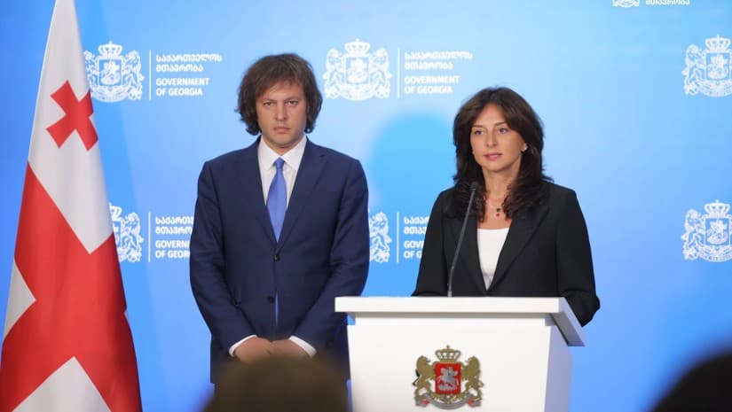 „მზად ვარ, მოვუსმინო თითოეულ ადამიანს, ვინც კულტურას ქმნის“ - მაია ბითაძის პირველი კომენტარი