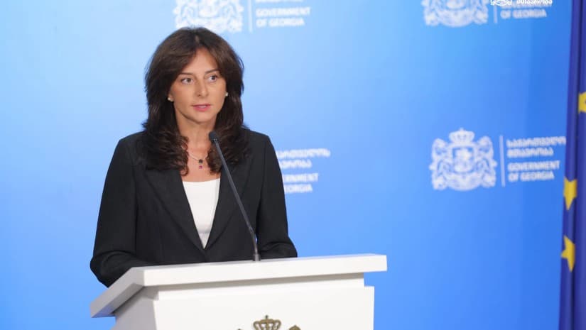 მაია ბითაძემ ორი განთავისუფლებული მოადგილის ადგილას ორი ახალი მოადგილე დანიშნა - ვინ წავიდა და ვინ დაიკავა თანამდებობები?