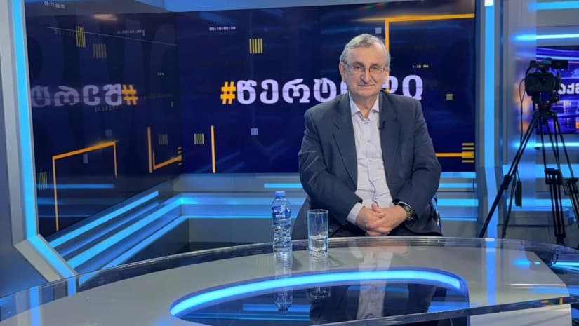 100 000-ლარიანი ზღვარი კარგია, მაგრამ რჩება უმძიმესი განაკვეთების საფრთხე|შეფასება და კითხვები