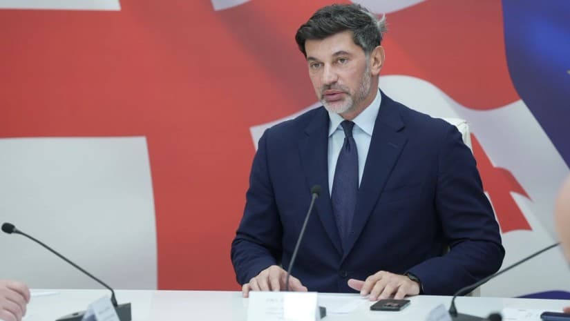 თბილისში დიუშენის დისტროფიის მქონე ბავშვებისთვის სარეაბილიტაციო ცენტრი შეიქმნება - კალაძე