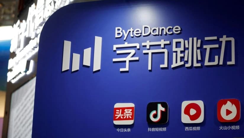 ByteDance-მა მედიკამენტების AI სტარტაპისთვის $290 მილიონის ინვესტიცია მოიზიდა