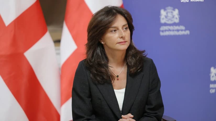 კულტურის ახალმა მინისტრმა 2 მოადგილე გაათავისუფლა, პოსტი მხოლოდ მიხეილ კიკნაძემ შეინარჩუნა