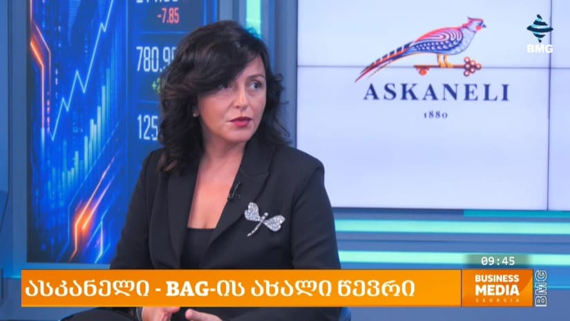"რთველი აქტიურ ფაზაშია" - როგორ მოსავალს ელიან წელს "ასკანელში?