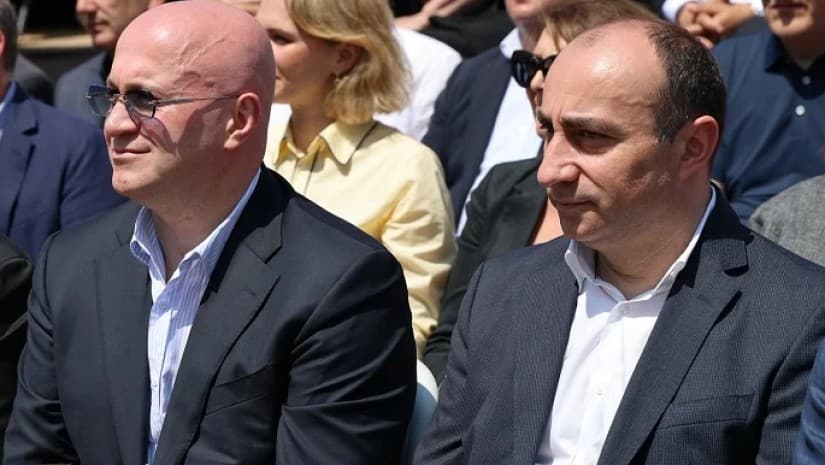 მთავრობამ გელა გელაძეს სახელმწიფო დაცვა დაუნიშნა | განკარგულება