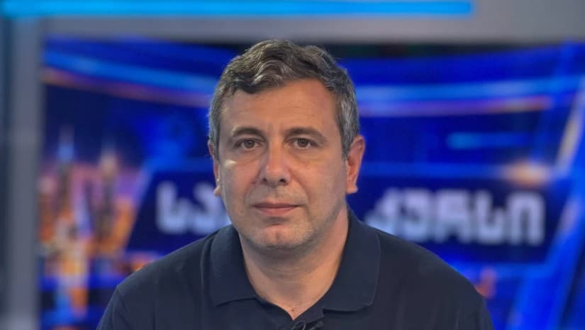 "ოცნებამ" გრანტების სააგენტო საერთაშორისო საზოგადოებისთვის საჩვენებლად შექმნა - ავალიშვილი