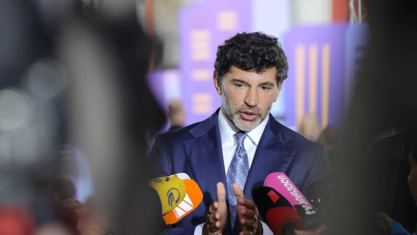 საბავშვო ბაღებში პროდუქტს არ ვიღებთ, თუ არ არის მოწოდებული ლაბორატორიული კვლევები - კახა კალაძე