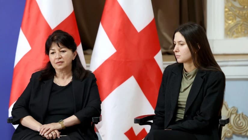 მაია ბითაძემ ორი განთავისუფლებული მოადგილის ადგილას ახალი კადრები დანიშნა - ვინ წავიდა და ვინ დაიკავა თანამდებობები?