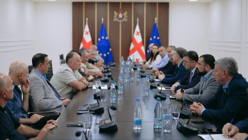 რა ტიპის მხარდაჭერა სჭირდება თხილის სექტორს?|მეთხილეთა ასოციაცია მთავრობას 3-პუნქტიან ხედვას სთავაზობს
