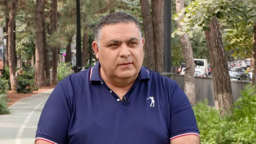 საქართველოს, როგორც ავტოჰაბის ფუნქცია დაკარგვის რისკის წინაშეა - ალექსი ნონიაძე