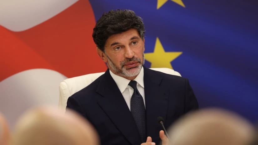 "ამას სჭირდებოდა არა პანიკა, არამედ თანმიმდევრული ნაბიჯების გადადგმა" - კახა კალაძე საბავშვო ბაღებზე