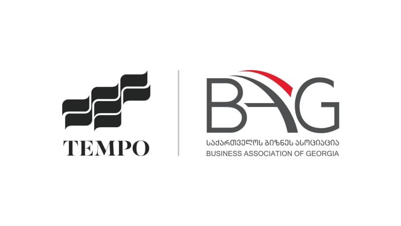 TEMPO საქართველოს ბიზნეს ასოციაციის (BAG) წევრი გახდა