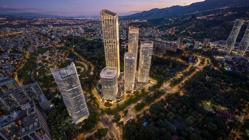 Trump Tower Tbilisi გაცილებით მეტია, ვიდრე მხოლოდ უძრავი ქონების პროექტი - სოსო ფხაკაძე
