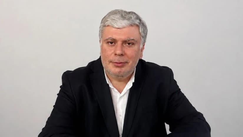 "ვაგრძელებ საკონსულტაციო საქმიანობას”|ოთარ ნადარაიამ "თიბისი ჯგუფი" დატოვა