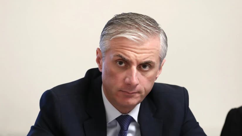 საკომუნიკაციო არხების 70%-ს ერთი ოპერატორი ფლობს, საჭიროა დამატებითი რეგულაციები - გოგა გულორდავა