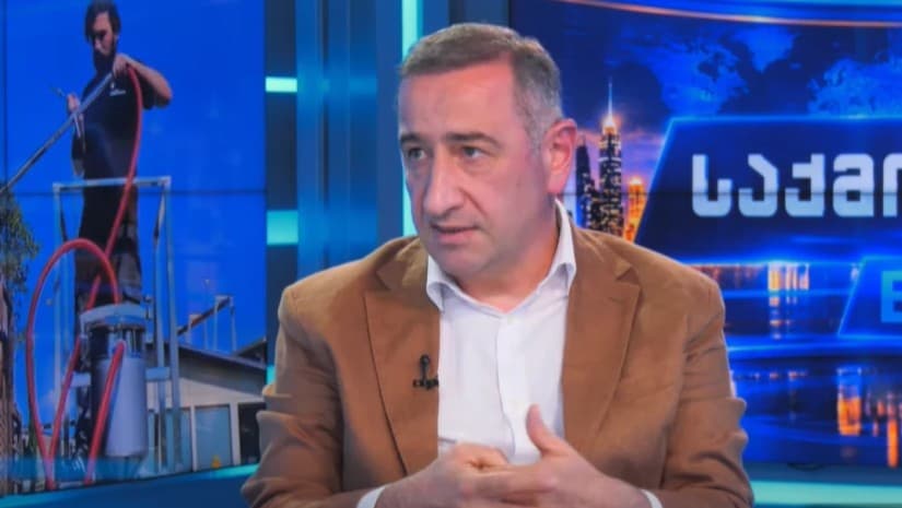 "აქცენტს ევროპასა და აშშ-ზე ვაკეთებთ" - "მეღვინეობა შილდა" 2027 წლისთვის წარმოების 2.5 მლნ ბოთლამდე ზრდას გეგმავს