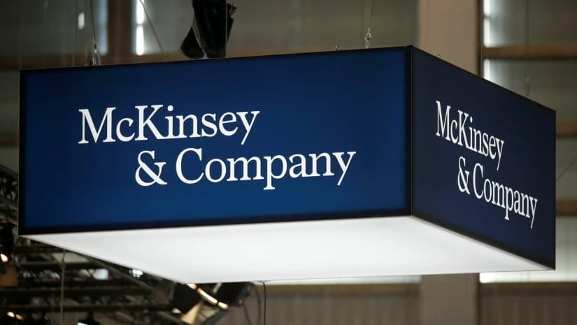 McKinsey-მ 2026 წლის გლობალური ტექნოლოგიური ტრენდების ანგარიში გამოაქვეყნა