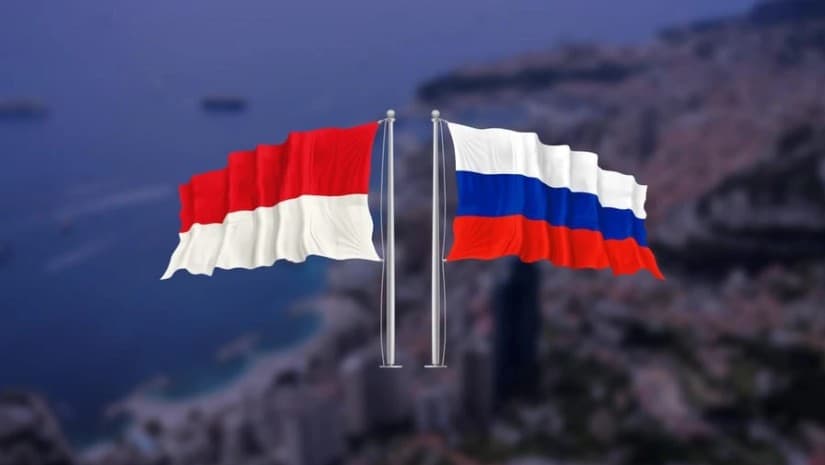 მონაკოში ბანკებმა რუსეთის მდიდარი მოქალაქეების ანგარიშების დახურვა დაიწყეს