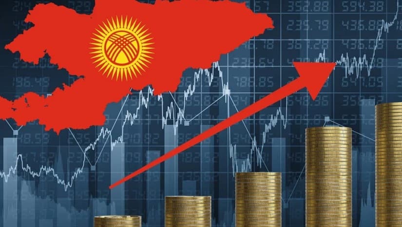 სამშენებლო ბუმი და 11%-იანი ზრდა: როგორ აქცია რუსეთ-უკრაინის ომმა ყირგიზეთი მოულოდნელ ეკონომიკურ ჰაბად
