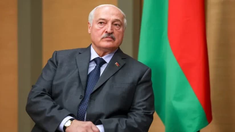 კანადასთან სავაჭრო ომის ფონზე, ტრამპი ბელარუსთან სასუქების "მასშტაბური" გარიგების დადებას აპირებს