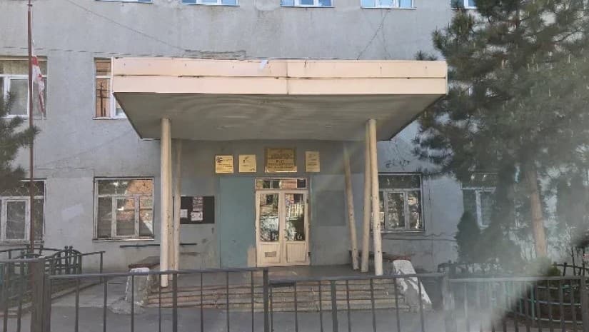 21-ე საჯარო სკოლას აღარ დაანგრევენ - ჩატარდება რამდენიმეკვირიანი რეაბილიტაცია