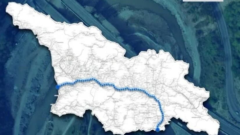 რა გავლენა აქვს დაუსრულებელ საგზაო პროექტებს ქვეყნის ეკონომიკაზე? | TCRC-ის 5 ასპექტი
