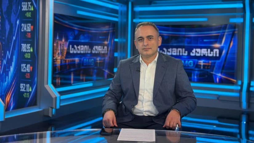 ვისაც დაფარული ჰქონდა საპენსიო შენატანის და საურავის ვალდებულება, ჯარიმები უკვე გაუნულდათ - ზურაბ ძნელაშვილი
