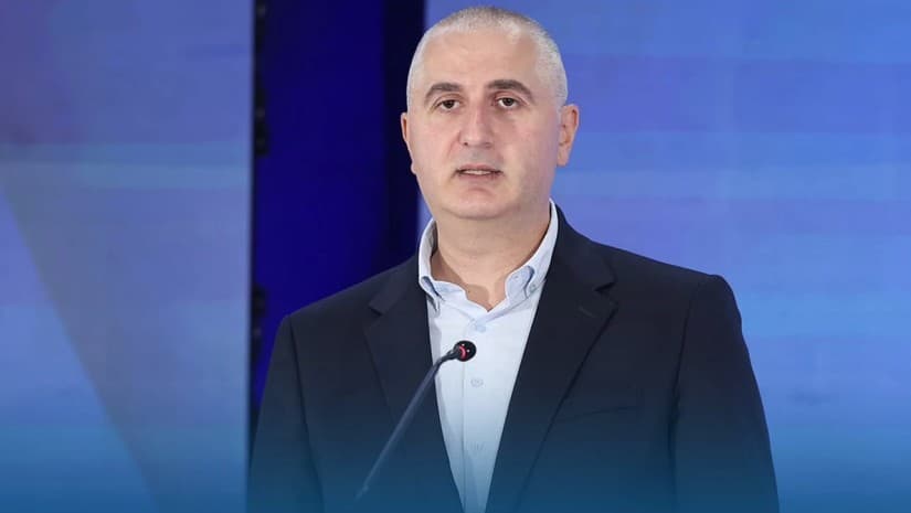 28-29 სექტემბერს, AIIB-ის მე-11 წლიურ შეხვედრაში საქართველოს ფინანსთა მინისტრი მიიღებს მონაწილეობას