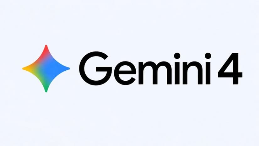Google-ი ახალი ფლაგმანური მოდელის, Gemini 4-ის გამოშვებისთვის ემზადება