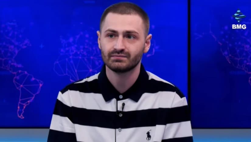 "რატომ გაატარეს მოსწავლეებმა თუნდაც ერთი დღე საფრთხის ქვეშ?" - ვანო გომურაშვილი N21 სკოლის კრიზისზე