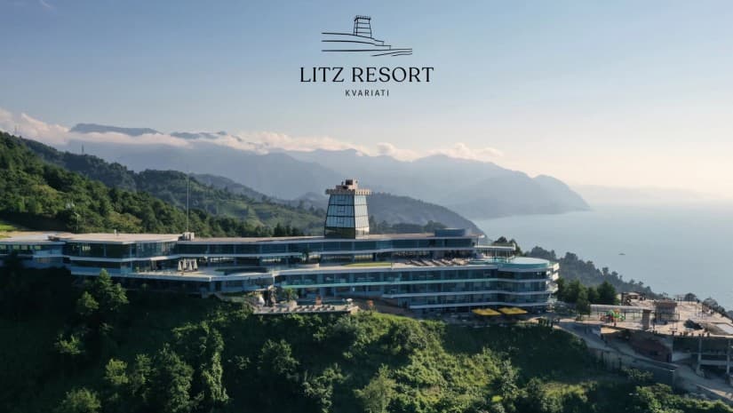 Litz Resort-ი მეტაბოლური ჯანმრთელობის საერთაშორისო პროგრამას იწყებს - დეტალები
